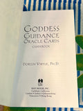 Goddes Guidance Oracle Cards-44Cards