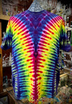 Rainbow V Size-Adult XL