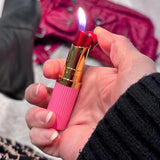 Lipstick Lighter