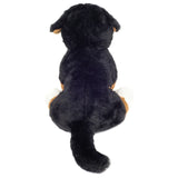 Bernese Mountain Dog Sitting 26 cm - Plush Toy - Soft Toy