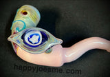 Multicolor Eye Sherlock