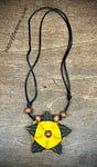 Handmade Seed Adjustable Necklace