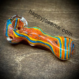 Hourglass Canework Handpipe