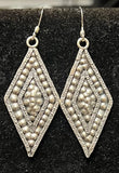 925 Sterling Silver Earrings