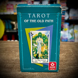 Tarot Of The Old Path
