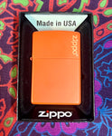 Zippo Logo