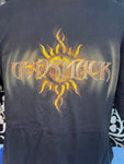 Godsmack 2001 X-Large T-Shirt