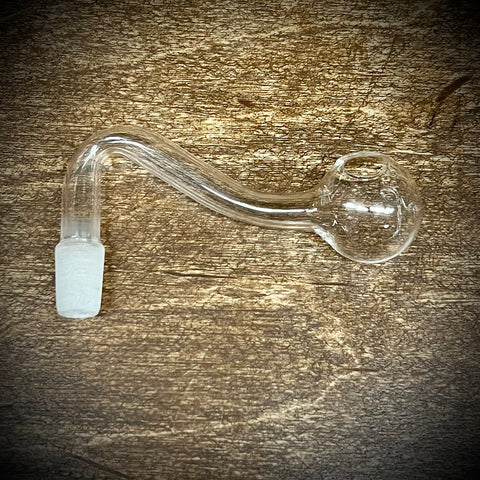 10mm 90-Degree Oil Burner Slide