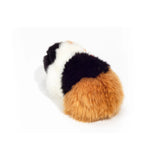 3-coloured Guinea Pig 20 cm - Plush Toy - Soft Toy