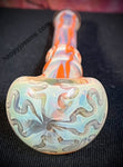 Fumed Canework Handpipe