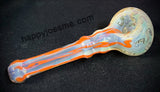 Fumed Canework Handpipe