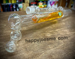 Freezable Sherlock Pipe