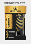 King Palm x Wakit Electric Grinder