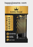 King Palm x Wakit Electric Grinder