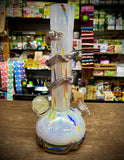 12.5” Ball & Ruffle Waterpipe