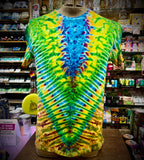 Galen Tie-Dye Medium T-Shirt