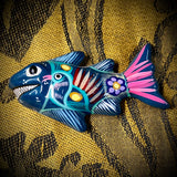 Handmade Magnet