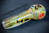 Thick Fumed Canework 420 Handpipe