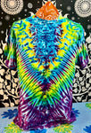 Galen Tie-Dye XL T-Shirt