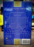 The Celtic Tarot -Julian De Burgh-