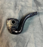 Stormy Black Sherlock