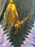 Soulshine 2004 Purple Tie Dye Size-Medium Shirt