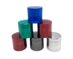 50MM 4 Piece Sharp Stone Grinder