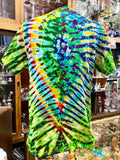 Galen Tie-Dye Large T-Shirt