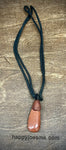 Goldstone Adjustable Necklace