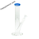 10” Straight Tube Waterpipe