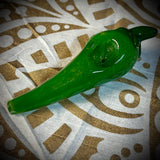 5” Some Like It Hot! Chili Pepper Handpipe