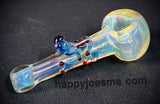 Heavy Fume Frog Handpipe