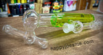 Freezable Sherlock Pipe