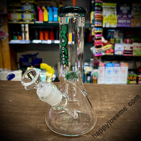 8” Beaker Waterpipe