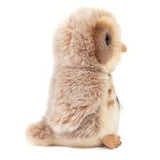 Light Brown Owl-Plush Toy