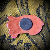 Handmade Magnet