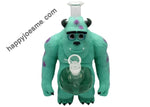 10″ Sulley PVC WaterPipe