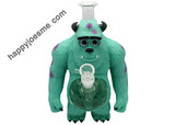 10″ Sulley PVC WaterPipe