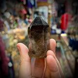 Smoky Quartz