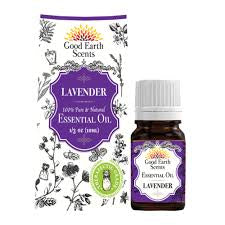 Soul Sticks Lavender Essential Oil