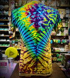 Galen Tie-Dye Small T-Shirt