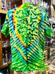 Galen Tie-Dye XL T-Shirt