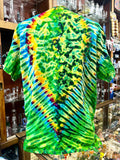 Galen Tie-Dye XL T-Shirt