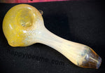 Fume Frit Handpipe 3.5”