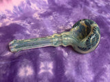 Sparkly Canework Handpipe