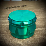 53MM 4 Piece Grinder