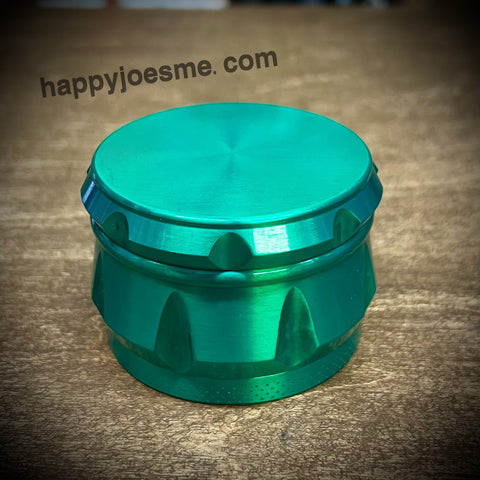 53MM 4 Piece Grinder