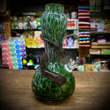 8” Colorful Mille Waterpipe