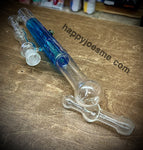 Freezable Sherlock Pipe