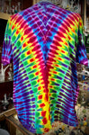 Rainbow V Size-Adult 2XL